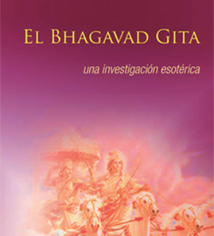 El Bhagavad Gita