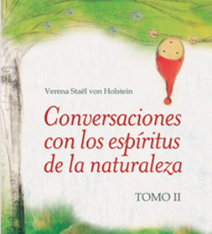 Conversaciones con los espíritus de la naturaleza Tomo II