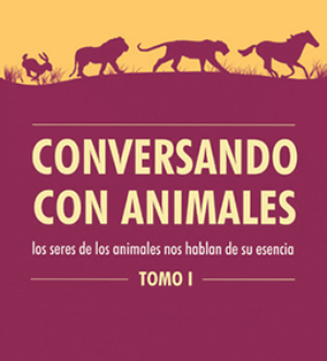 Conversando con animales