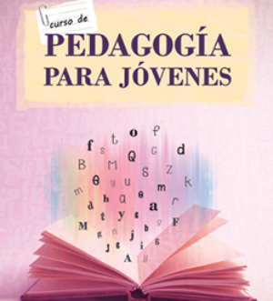 Curso de pedagogía para jóvenes