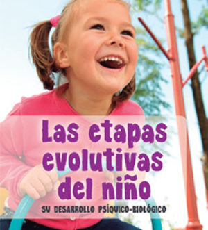 Las etapas evolutivas del niño