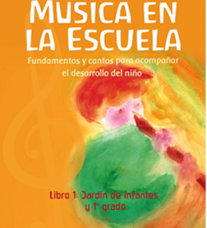 Música en la Escuela, Libro 1