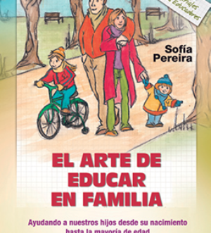 El Arte de educar en familia