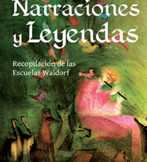 Narraciones y leyendas