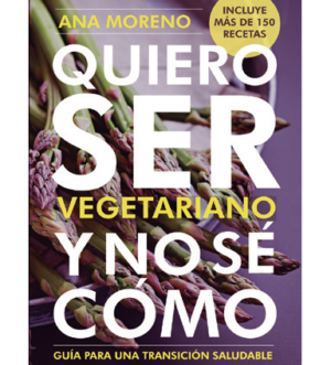 Quiero ser vegetariano y no sé cómo