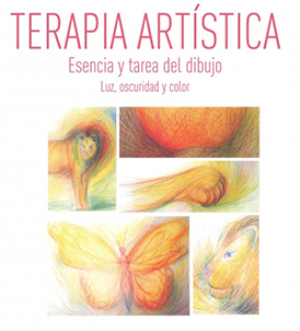 Terapia Artística, Tarea y Esencia del Dibujo