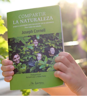 Compartir la naturaleza