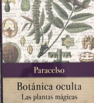 Botanica Oculta