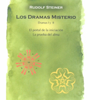 Los dramas misterio I y II