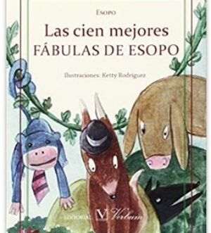 Las cien mejores fabulas de Esopo