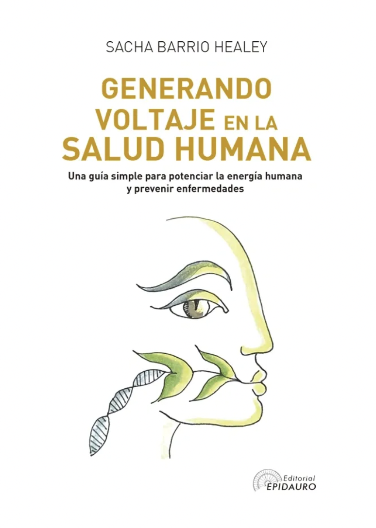 Generando voltaje en la salud humana