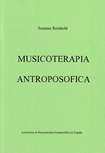 Musicoterapia antroposofica