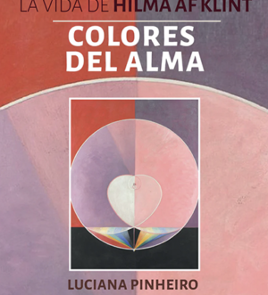 Colores del Alma