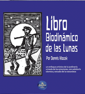 El libro biodinámico de las lunas